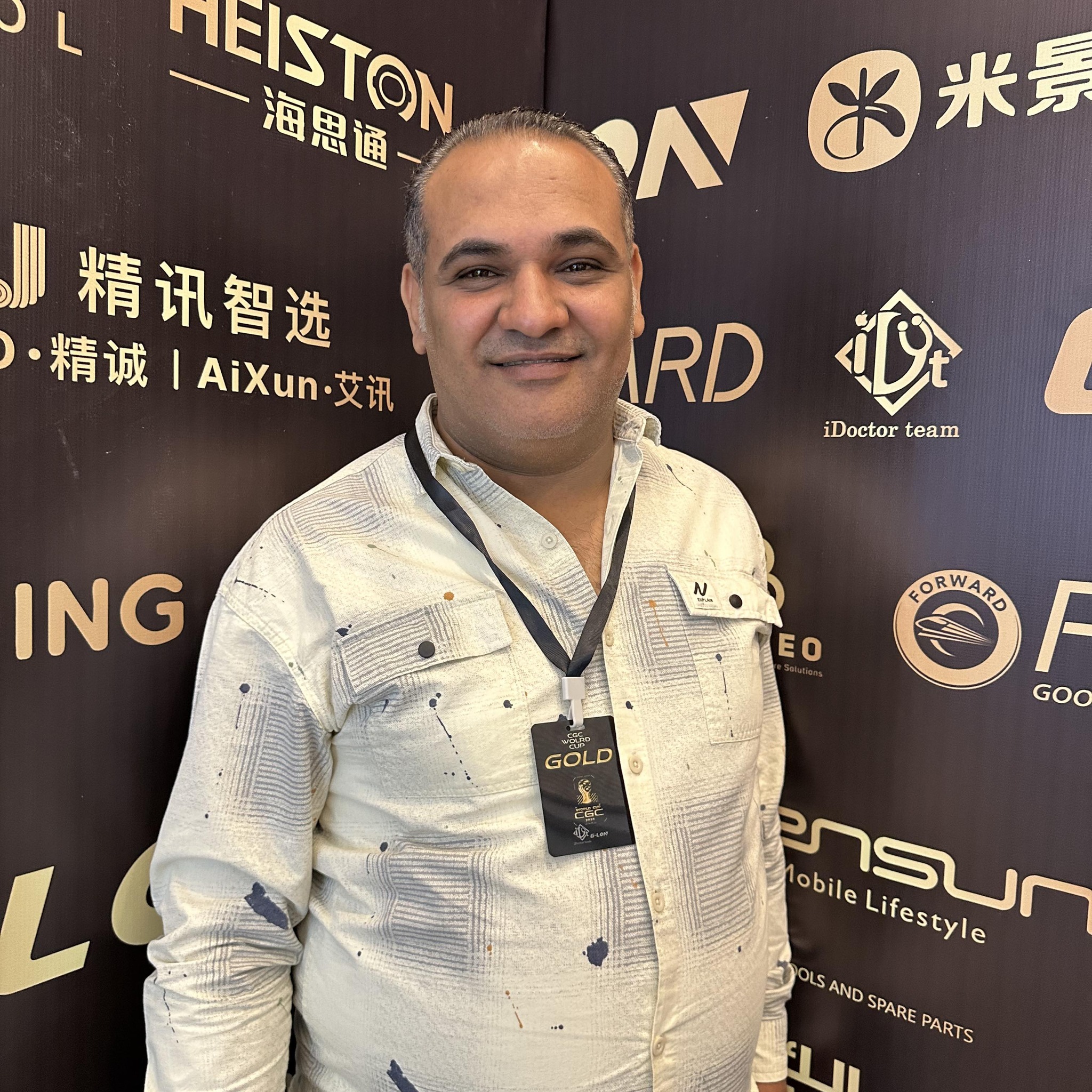 بيشوي يعقوب اندرواس